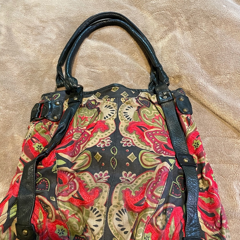 Jasper and Jerra Purse